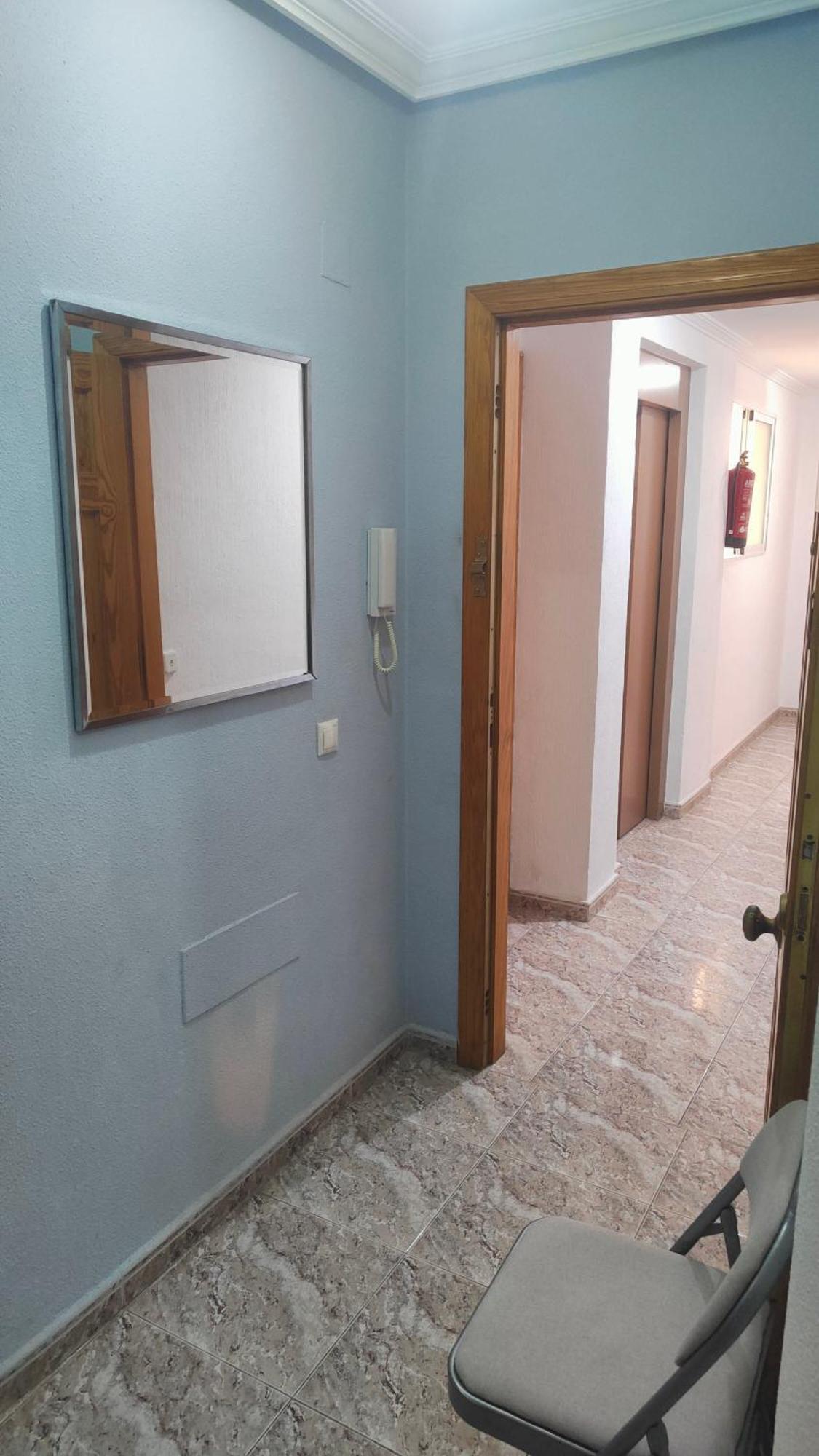 Apartamento Galeon XXI Torrevieja Exterior foto