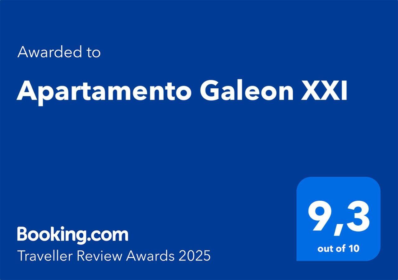 Apartamento Galeon XXI Torrevieja Exterior foto